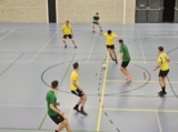 Onderling Futsal Toernooi S.K.N.W.Konference League (Fotoboek 1) (250/313)